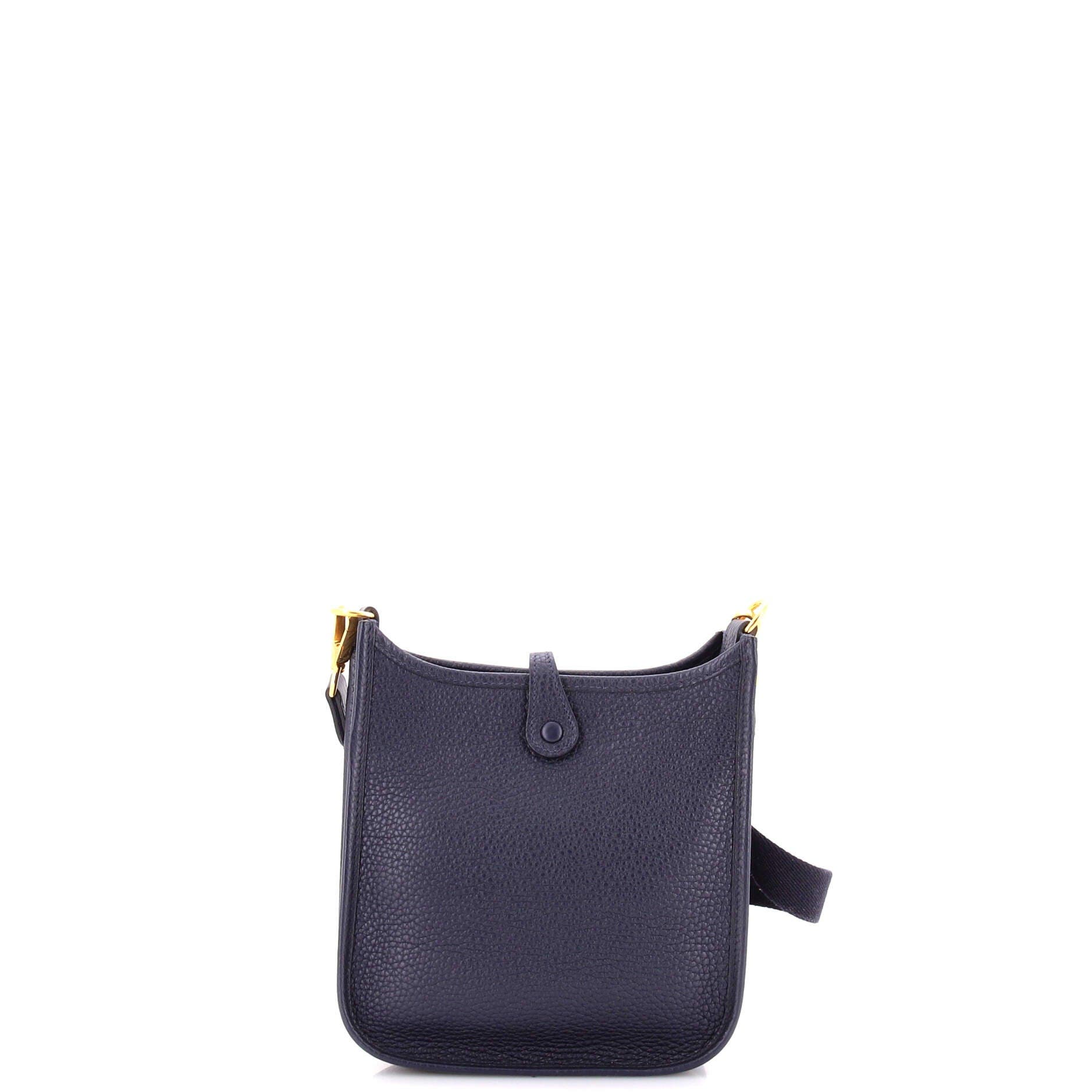 Evelyne Bag Gen III Clemence TPM, Alternate, color, Blue