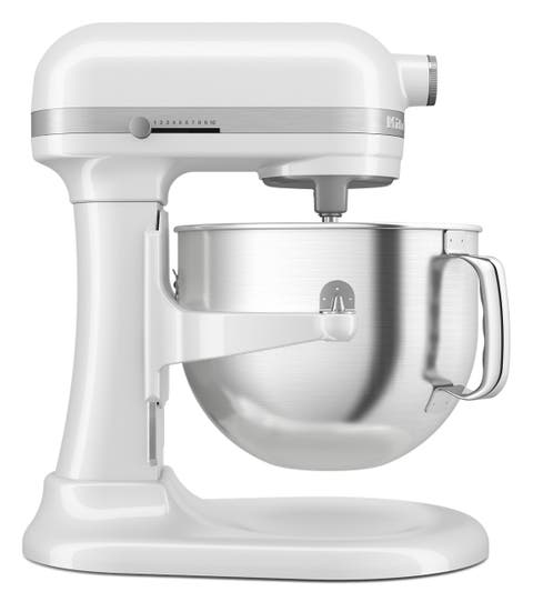 7 Quart Bowl-lift Stand Mixer