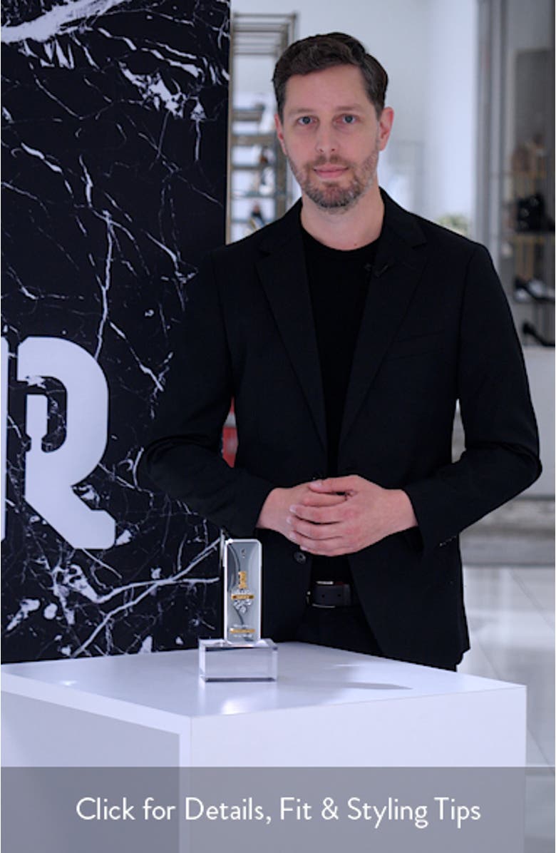 1 Million Lucky Eau de Toilette, sales video thumbnail