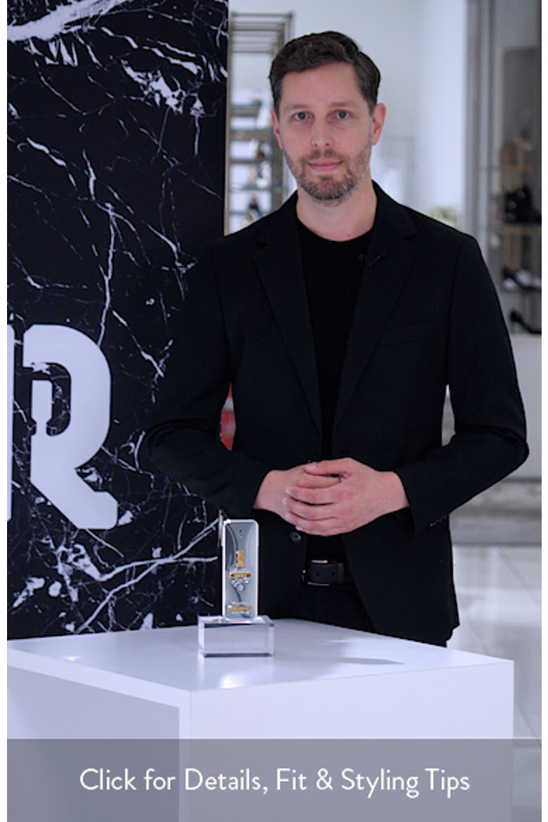 1 Million Lucky Eau de Toilette video