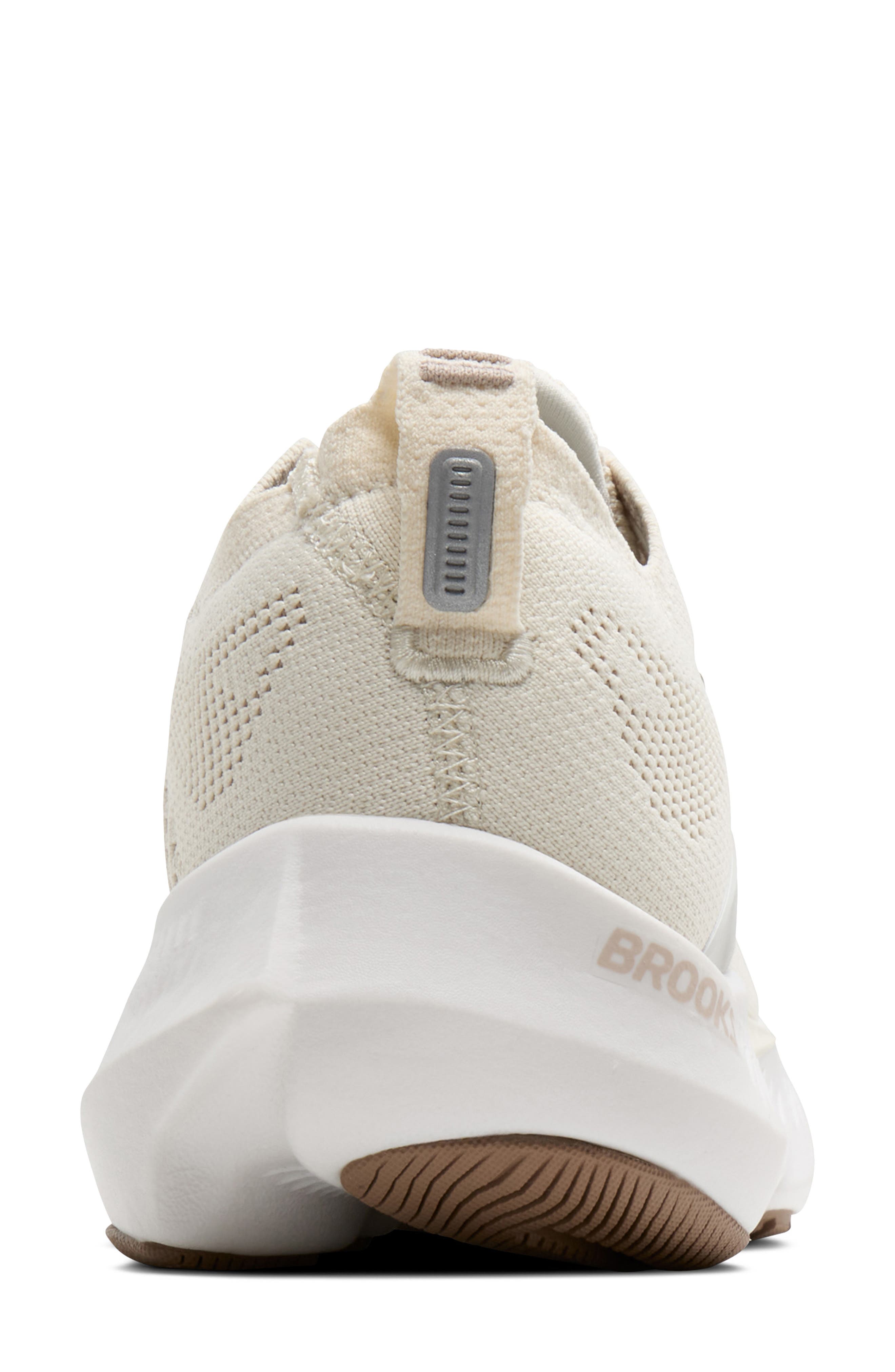 Glycerin Flex Running Sneaker, Alternate, color, COCONUT/ CHATEAU/ PORTABELLA