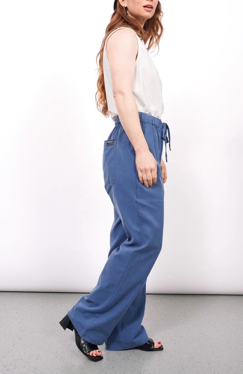 Wildfang The Everyday Elastic Waist Pant
