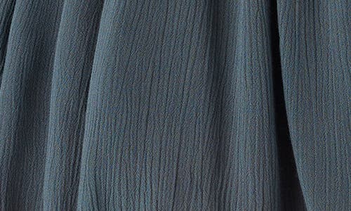 O'neill Robynn Babydoll Camisole In Slate