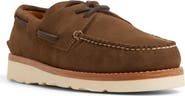 Sperry American Hides 3-Eye Boat Shoe