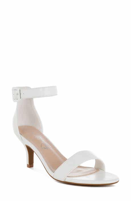 Ferduda Ankle Strap Sandal