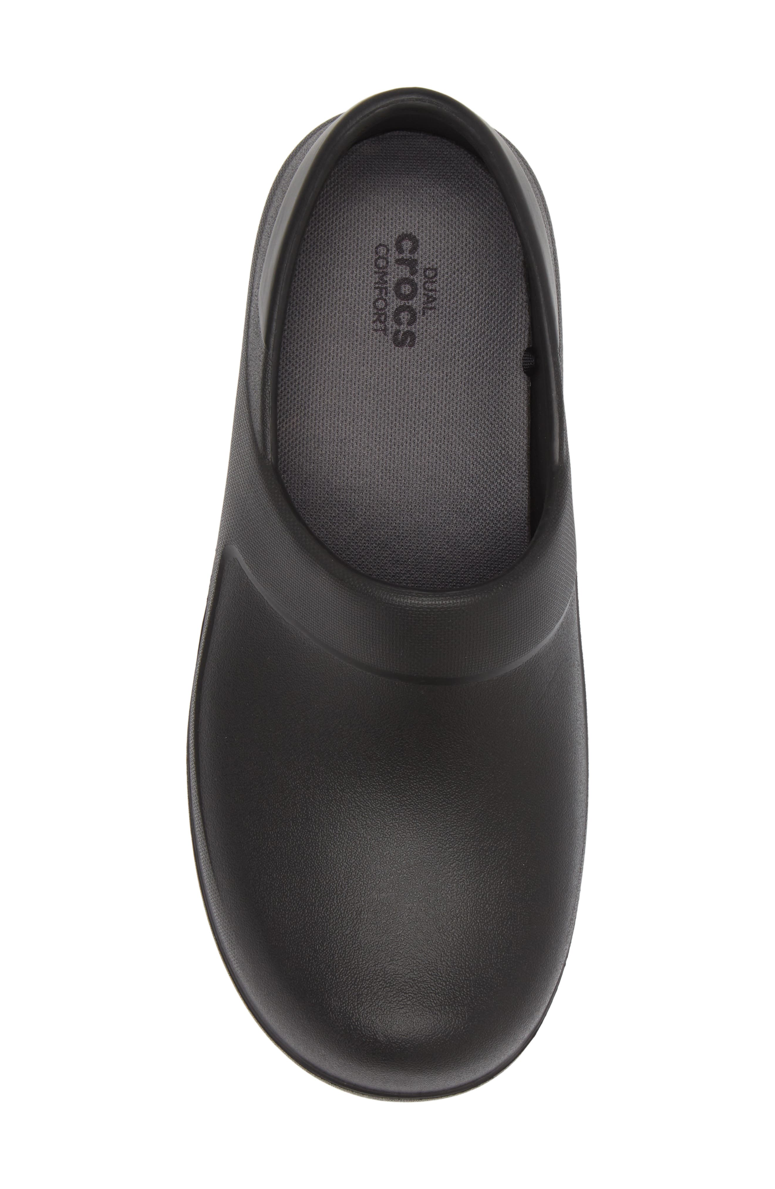 CROCS Neira Pro II Waterproof Clog, Alternate, color, 