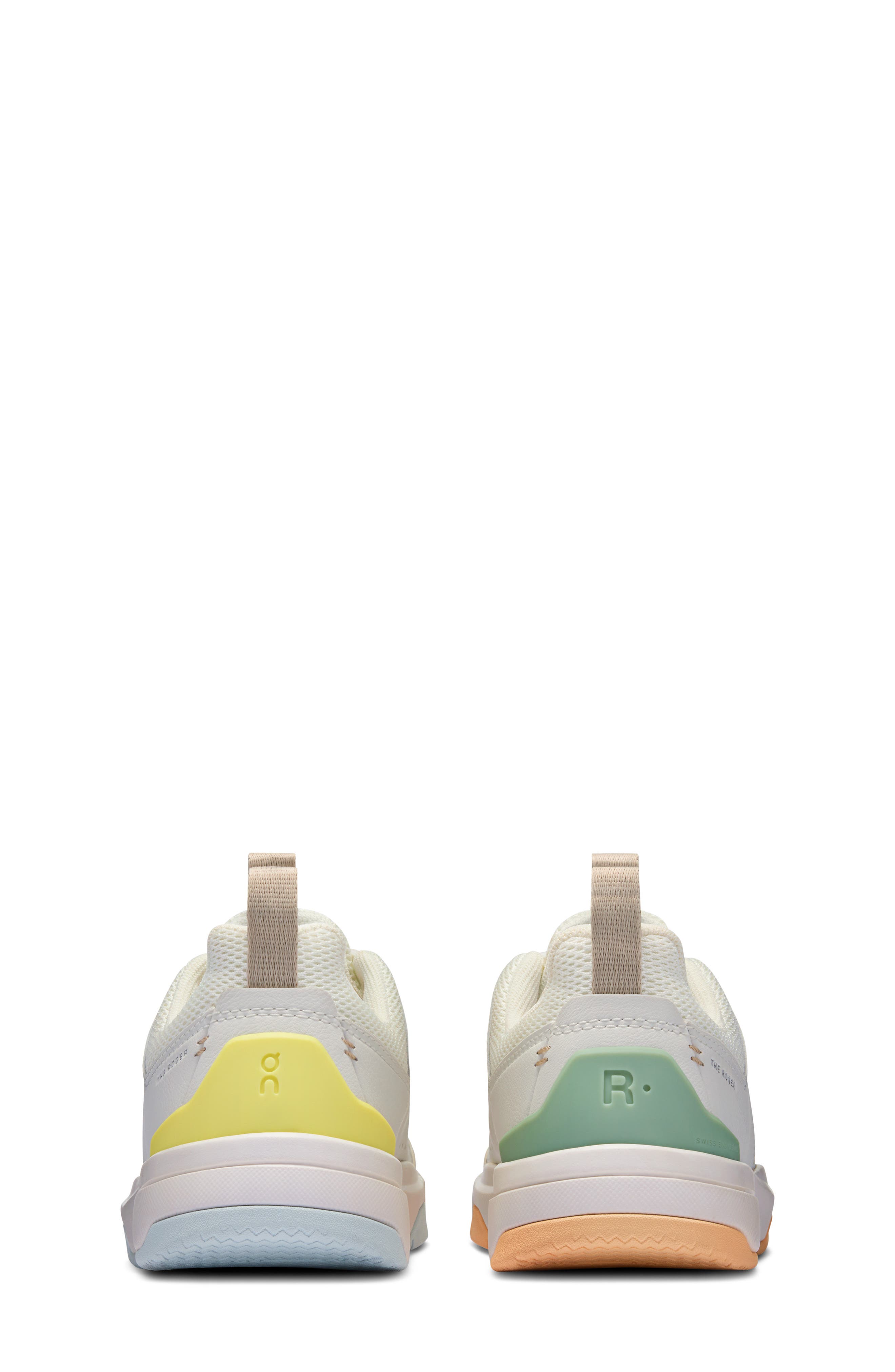 Kids' The ROGER Sneaker, Alternate, color, IVORY/ MINERAL