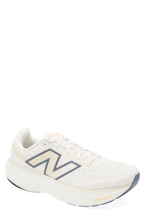 Men's New Balance White Sneakers & Athletic Shoes | Nordstrom