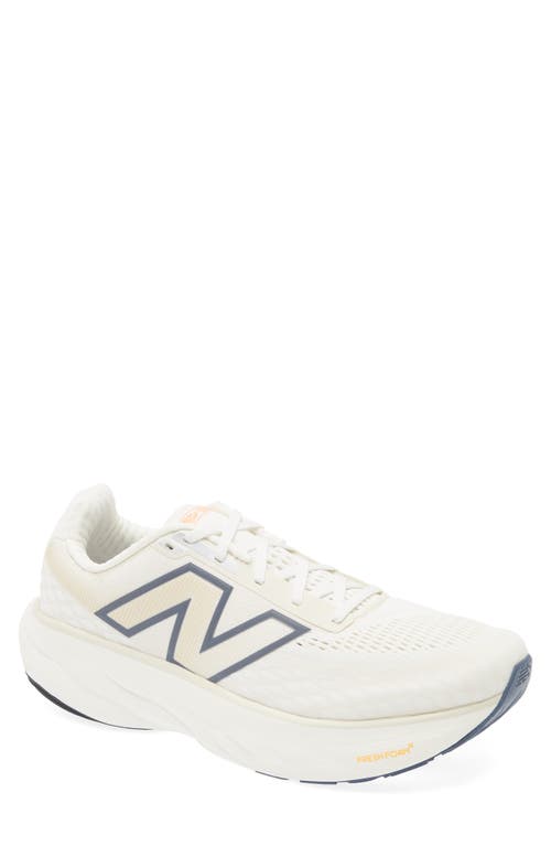 New Balance Fresh Foam X 1080 V14 Running Shoe In White
