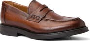 Aquatalia Bergamo Water Repellent Penny Loafer