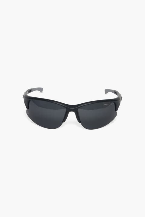 Organic Blade Sunglasses