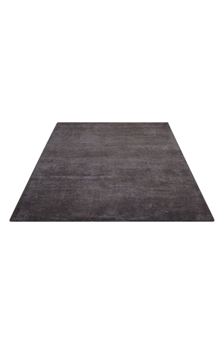 Calvin Klein Ravine Furrow Handwoven Area Rug, Alternate, color,