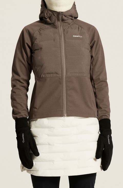 Pursuit Jacket 2