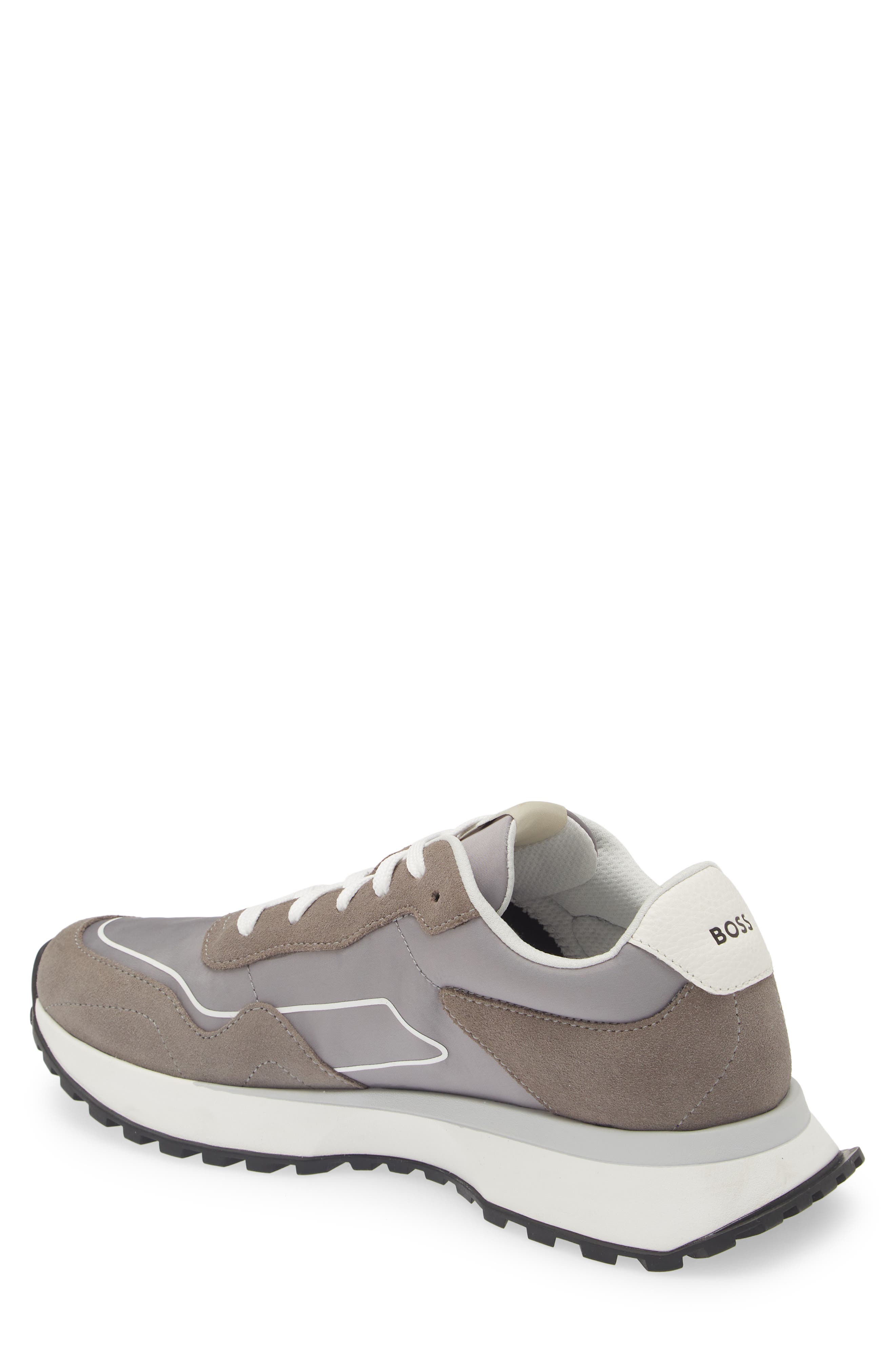 BOSS Jonah Runn MX Sneaker, Alternate, color, 