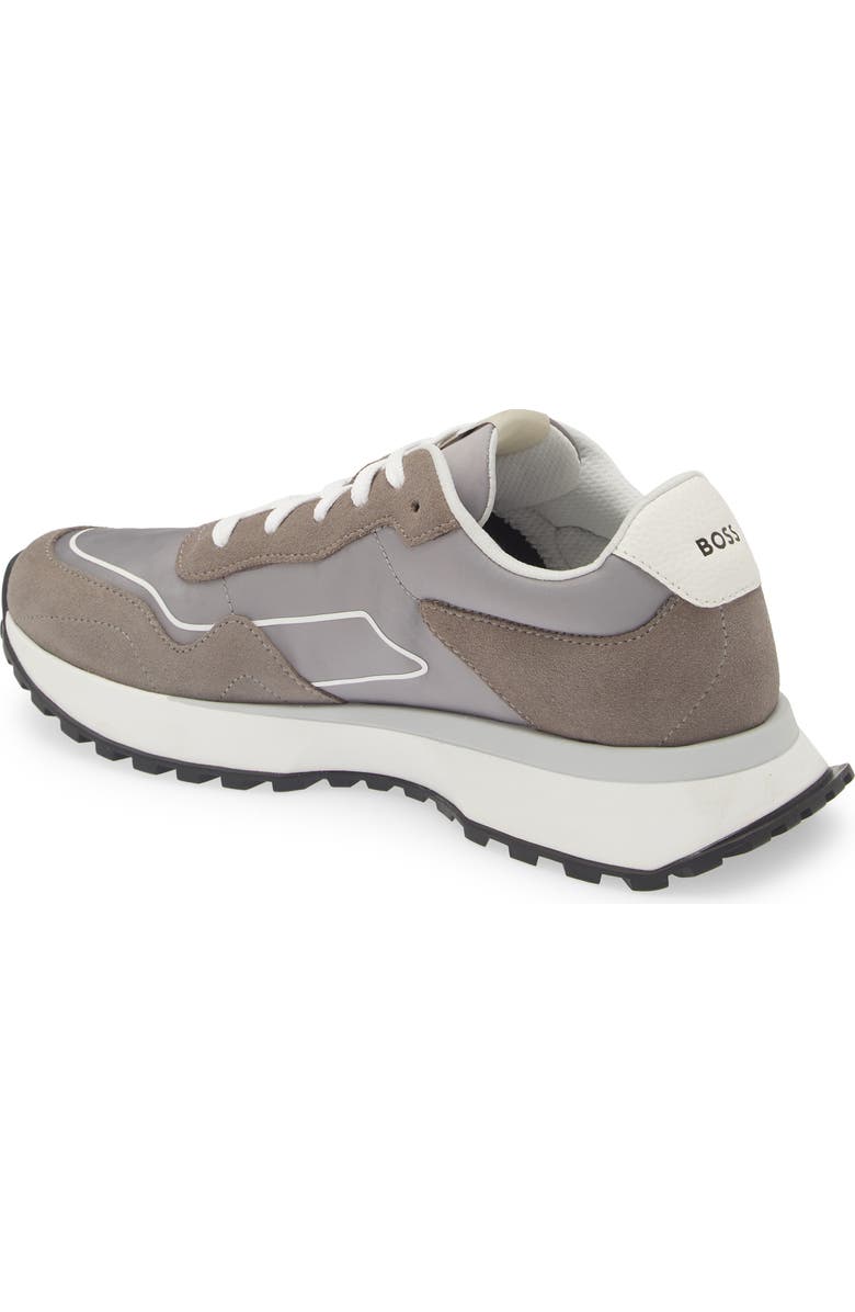 BOSS Jonah Runn MX Sneaker, Alternate, color,