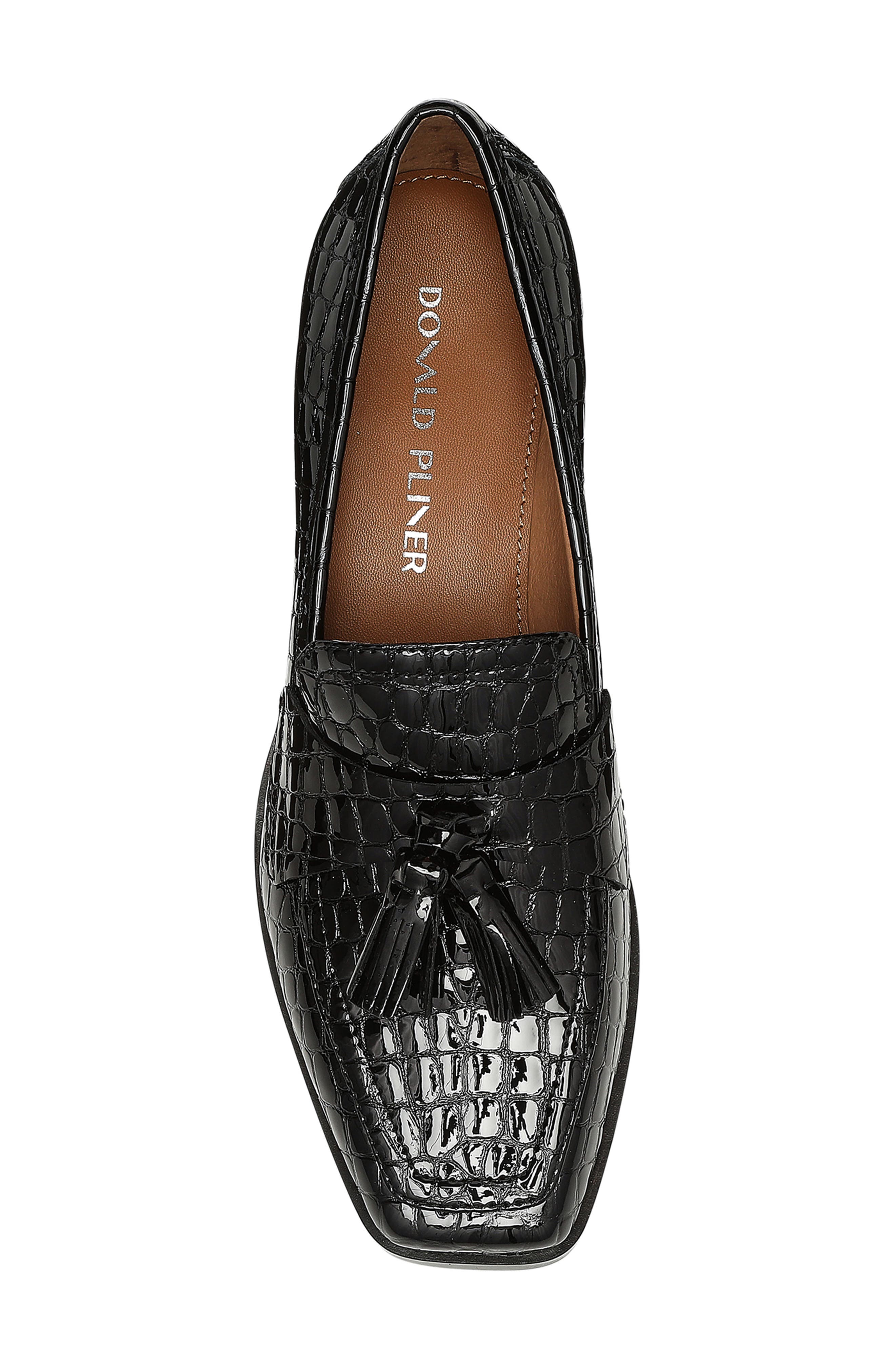 Donald Pliner Avi Loafer Pump, Alternate, color, 