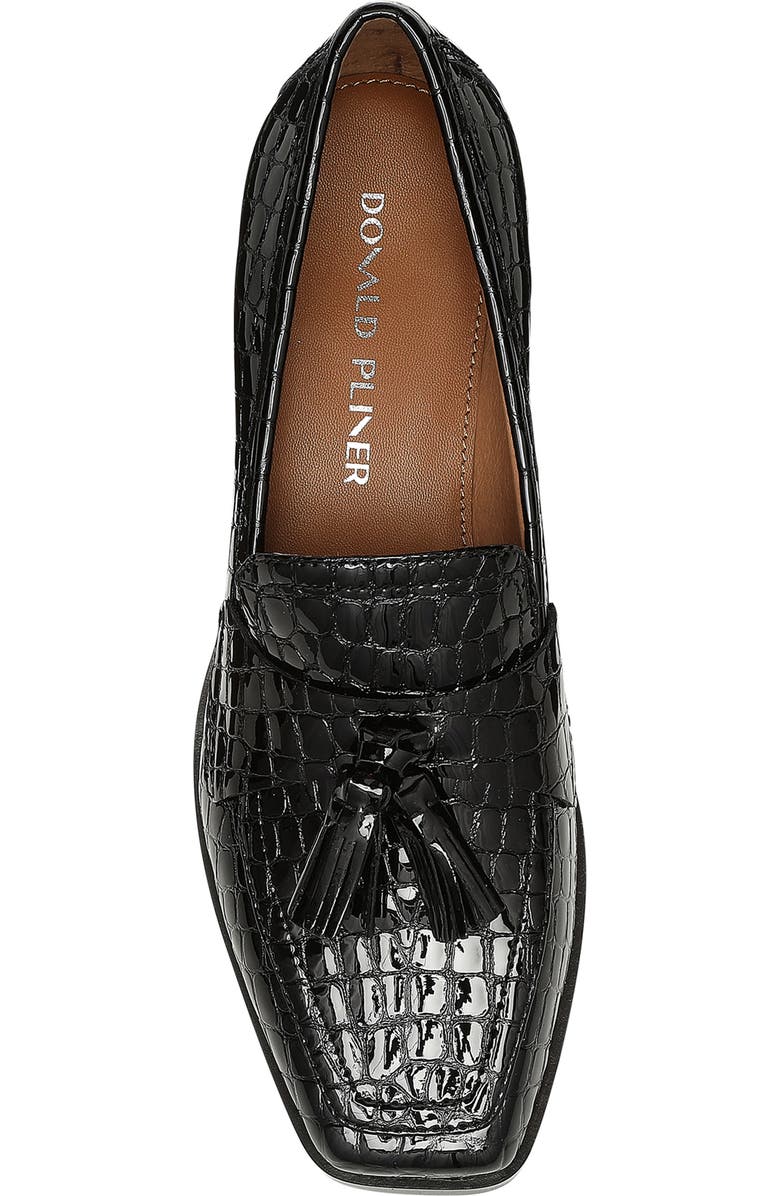 Donald Pliner Avi Loafer Pump, Alternate, color,