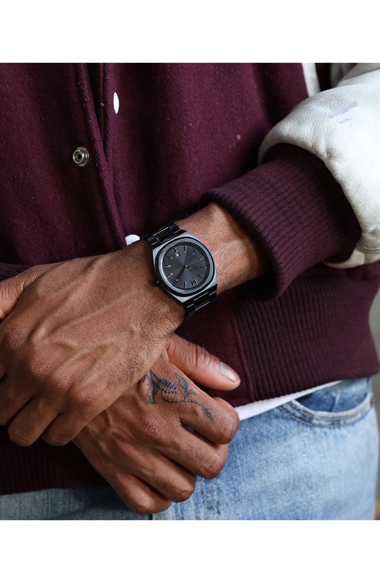 MVMT Odyssey II Bracelet Watch, 40mm case, Alternate, color, 