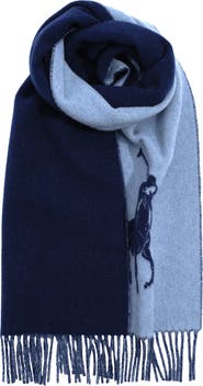 Polo Ralph Lauren Polo Player Scarf