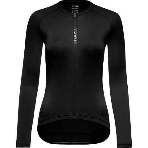 Spinshift Long-Sleeve Jersey - Women's