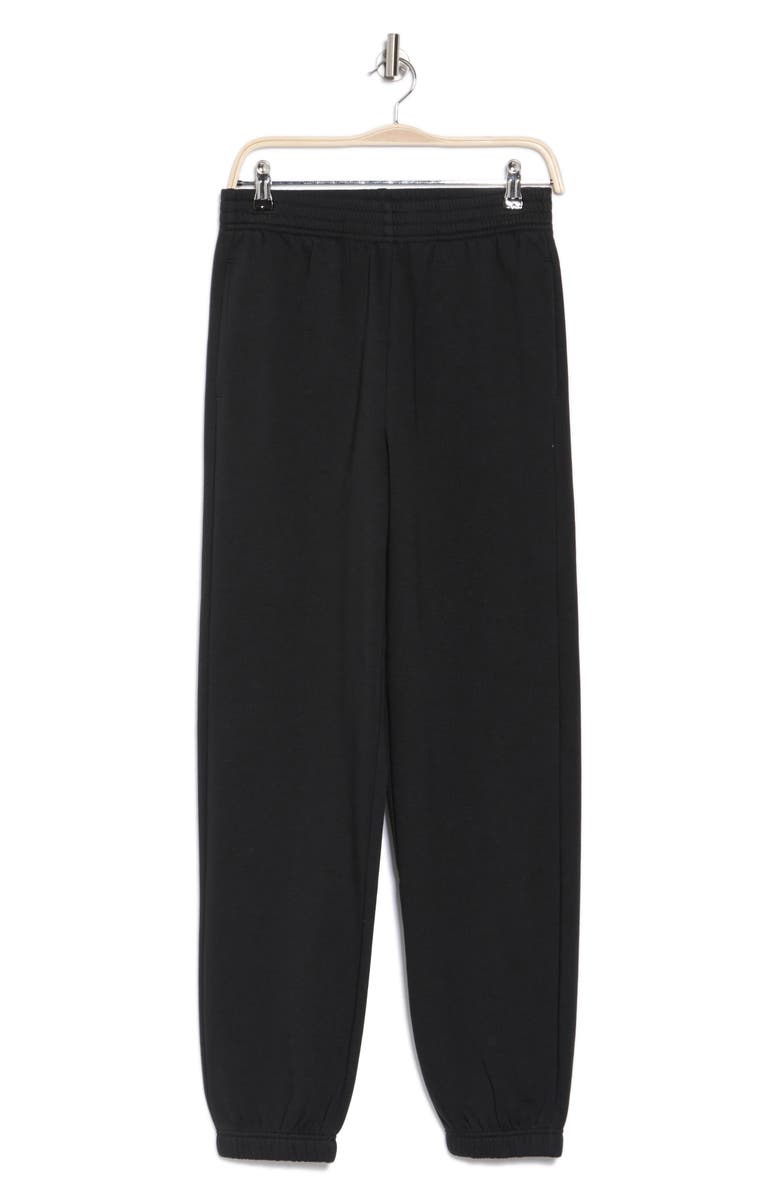 Z by Zella Feather Fleece Joggers, Alternate, color, 