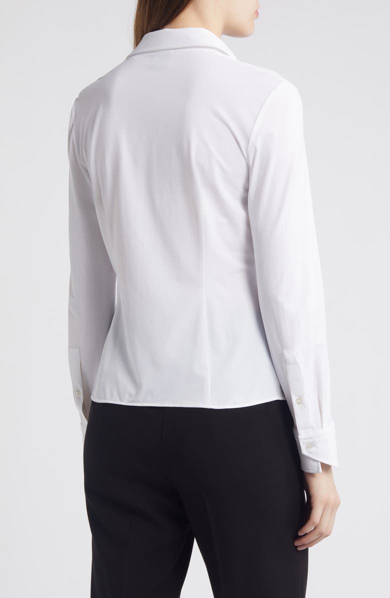 BOSS Birdie Tuesday Stretch Button-Up Shirt, Alternate, color,