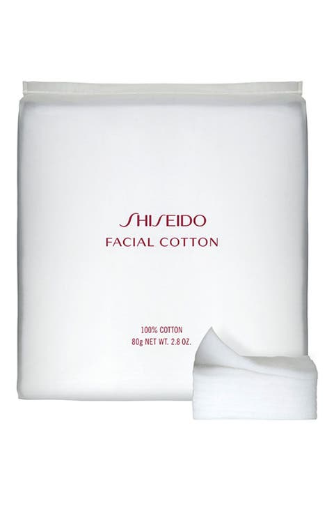 Facial Cotton