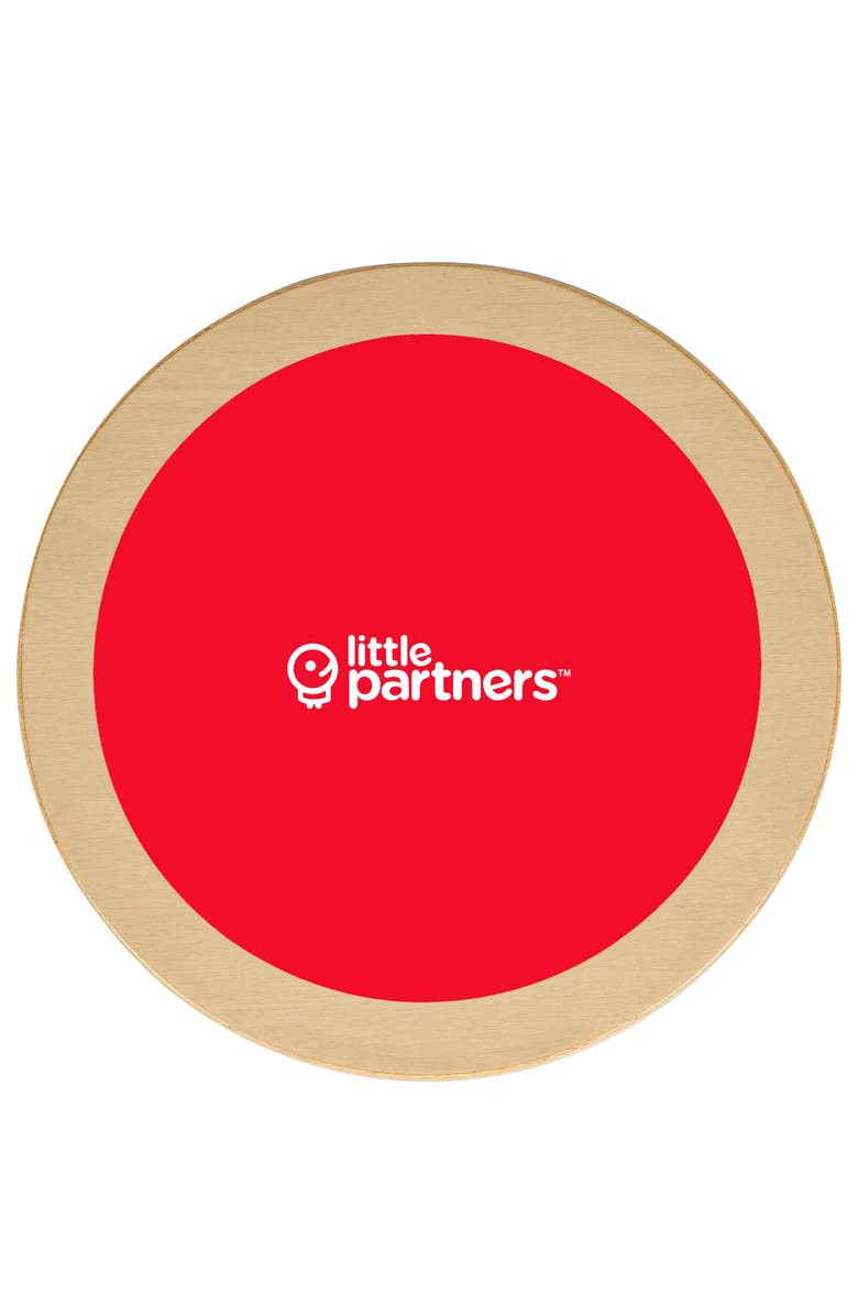 Little Partners Step 'N Learn Stepping Stones, Alternate, color, Colors