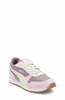 PUMA Kids' St Miller Sneaker