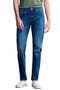 selected Dark Brushed Denim