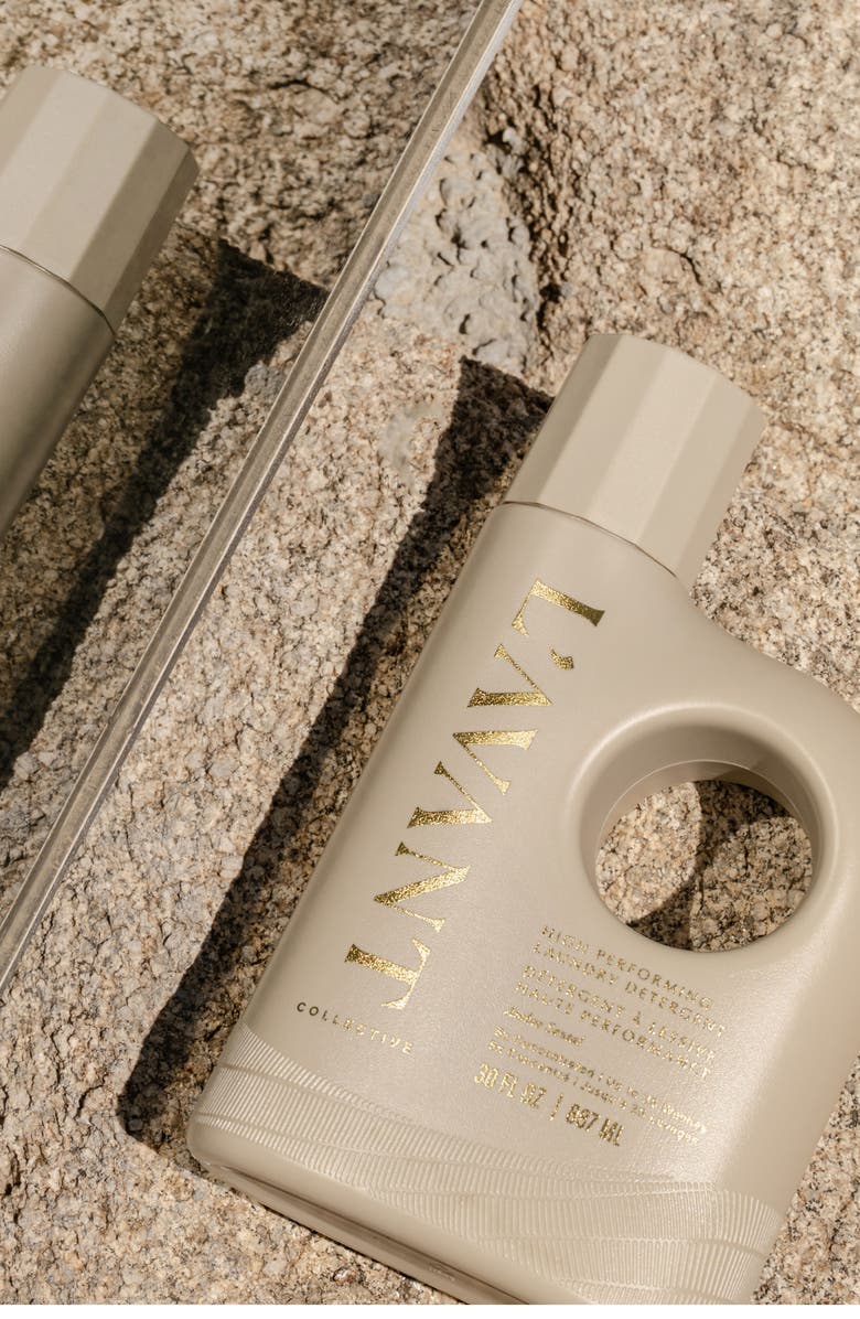 L'AVANT Collective Ambre Santal High Performing Laundry Detergent, Alternate, color,