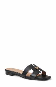 Bruno Magli Fina Slide Sandal