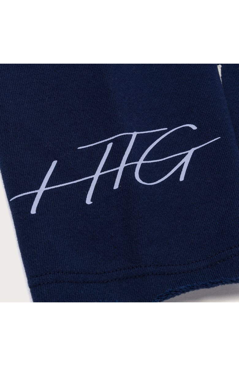 HONOR THE GIFT 1988 Zip Hoodie, Alternate, color,