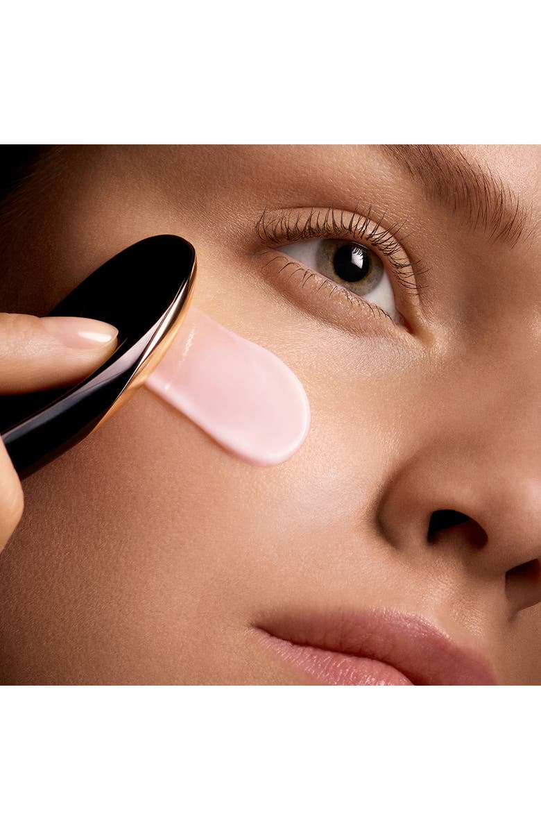 Lancôme Absolue L'Extrait Elixir Anti-Aging Refillable Face Cream, Alternate, color,