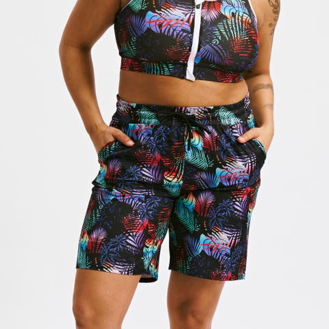 9-Inch Lined Board Shorts