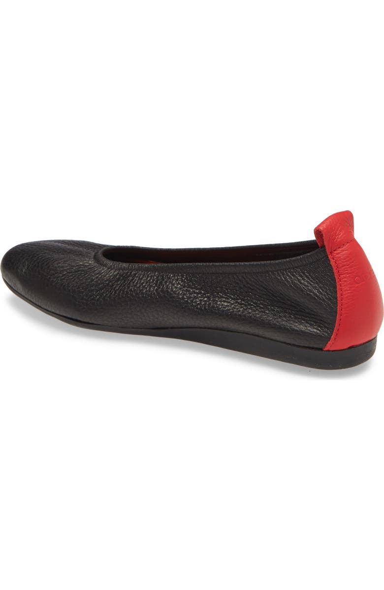 Arche 'Laius' Flat, Alternate, color,