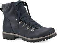 CLIFFS BY WHITE MOUNTAIN Primed Lace-Up Boot