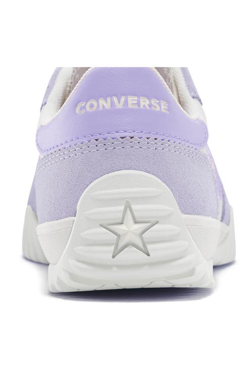 Converse Gender Inclusive Run Star Trainer Sneaker In Blueberry Ice/vintage White
