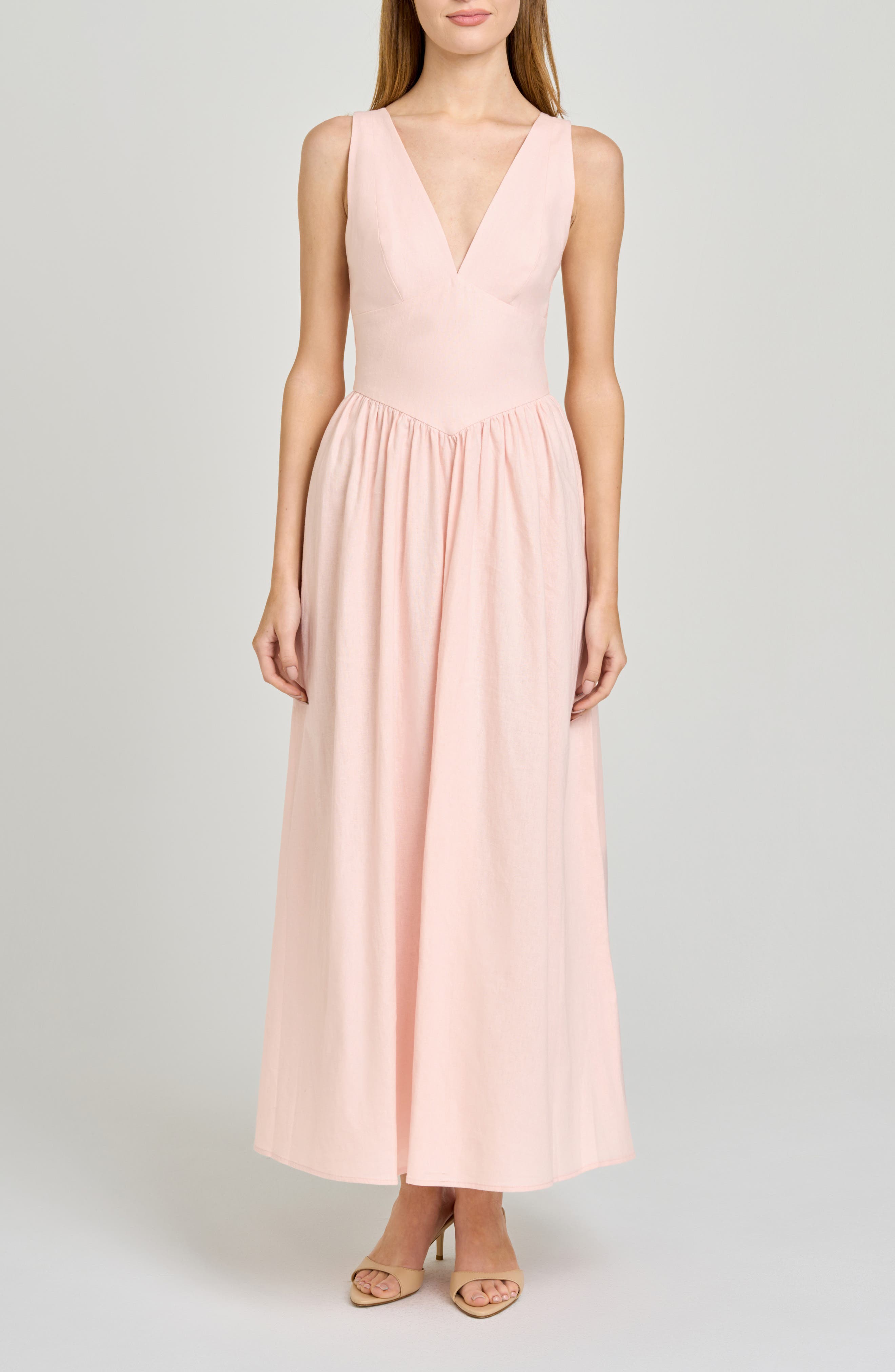 BLUSH