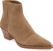 rag & bone Dart Pointed Toe Bootie