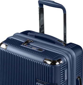 Legacy 3-Piece Hardside Luggage Set