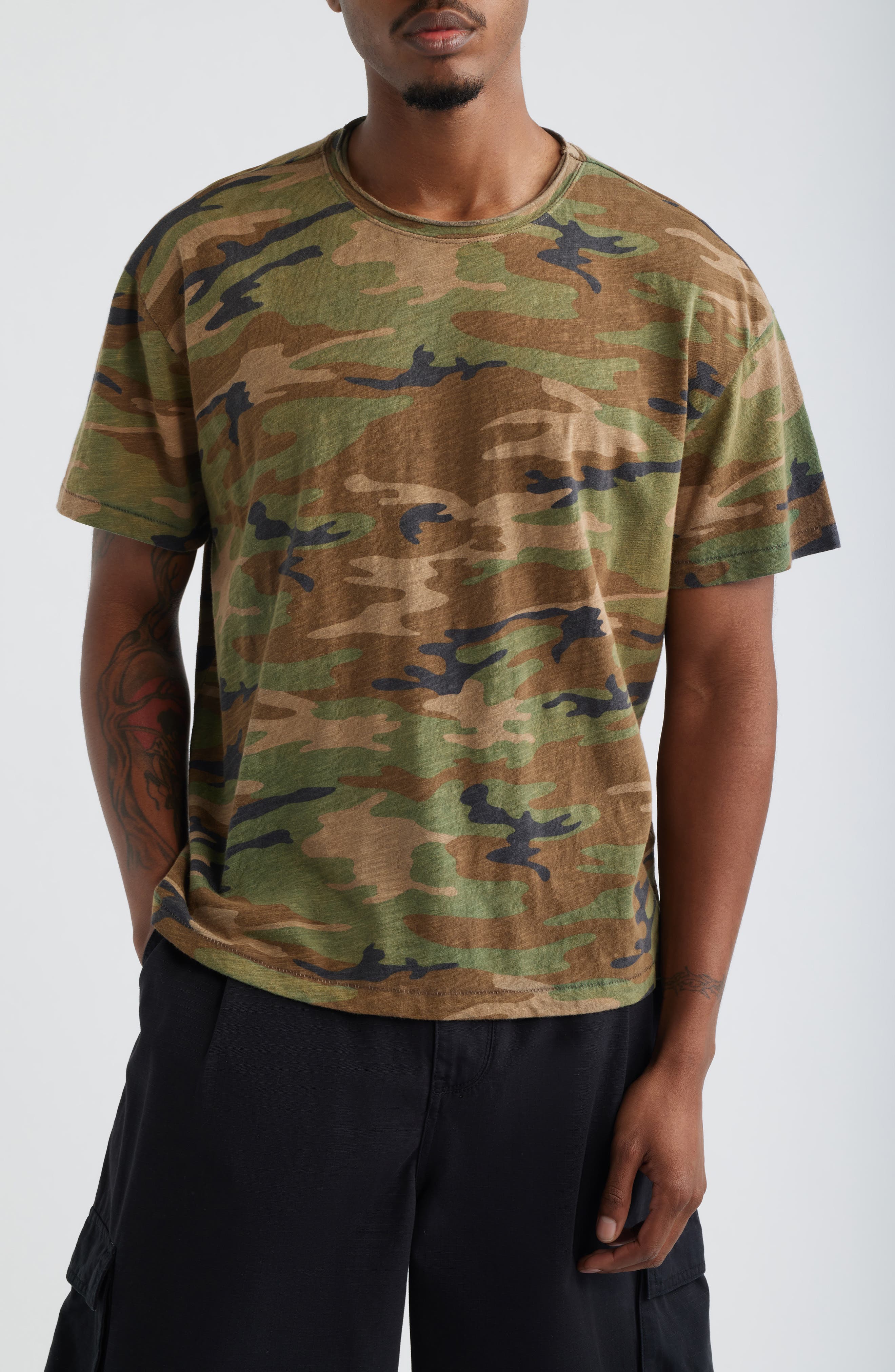 CAMO