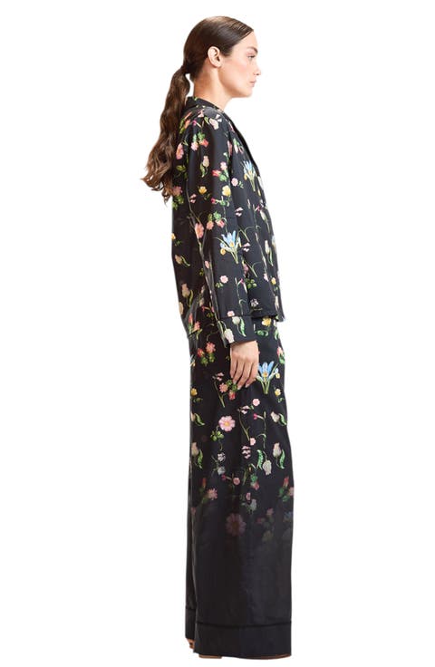 Cotton Voile PJ Pants