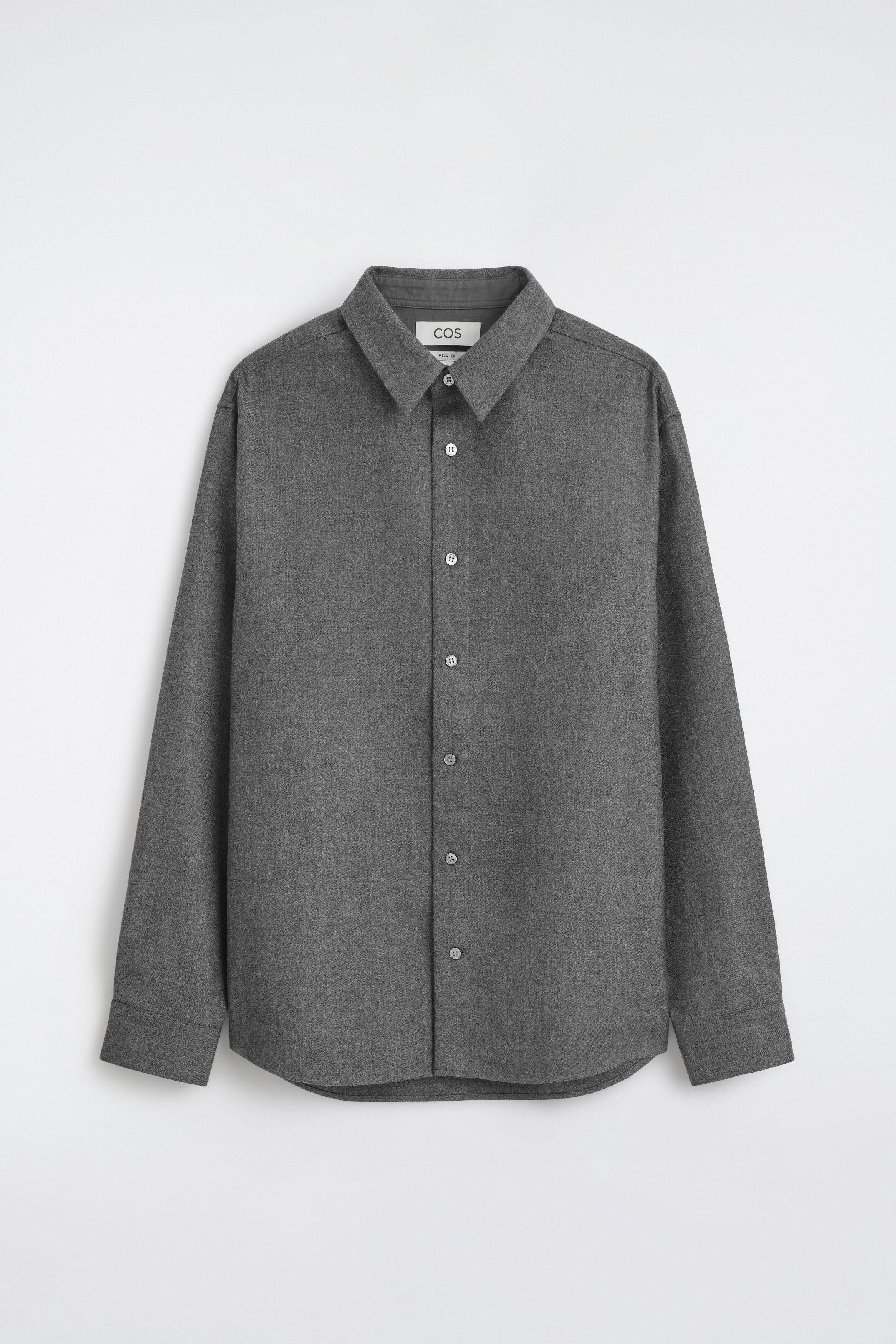 selected DARK-GRAY MÉLANGE