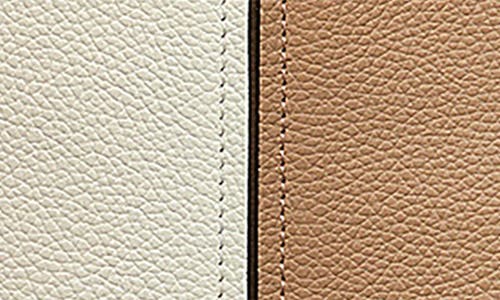 Radley Small Regents Row Colorblock Crossbody Bag In Brown