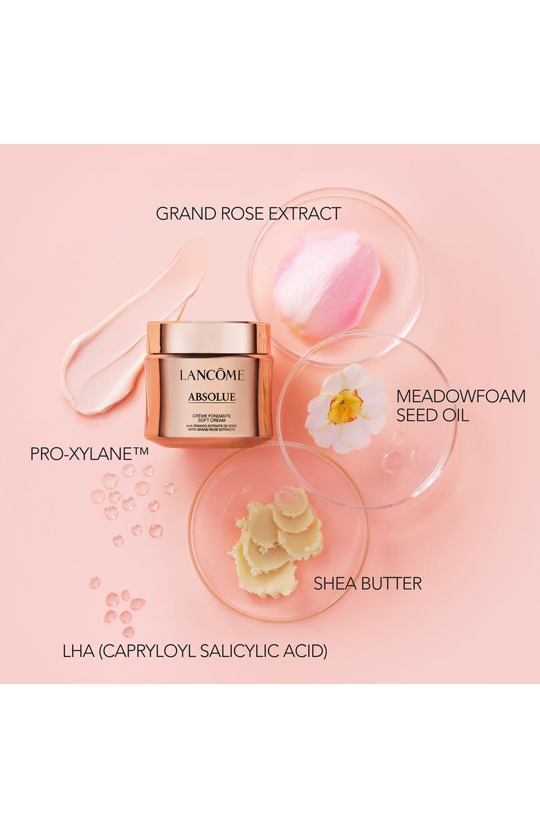 Lancôme Absolue Creme Set $395 Value, Alternate, color, 
