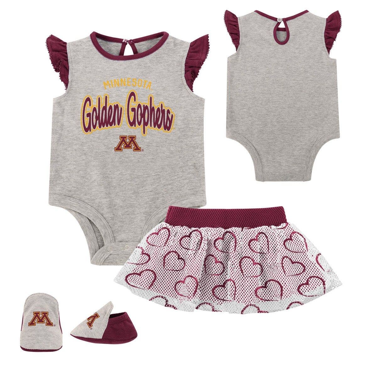 selected Heather Gray