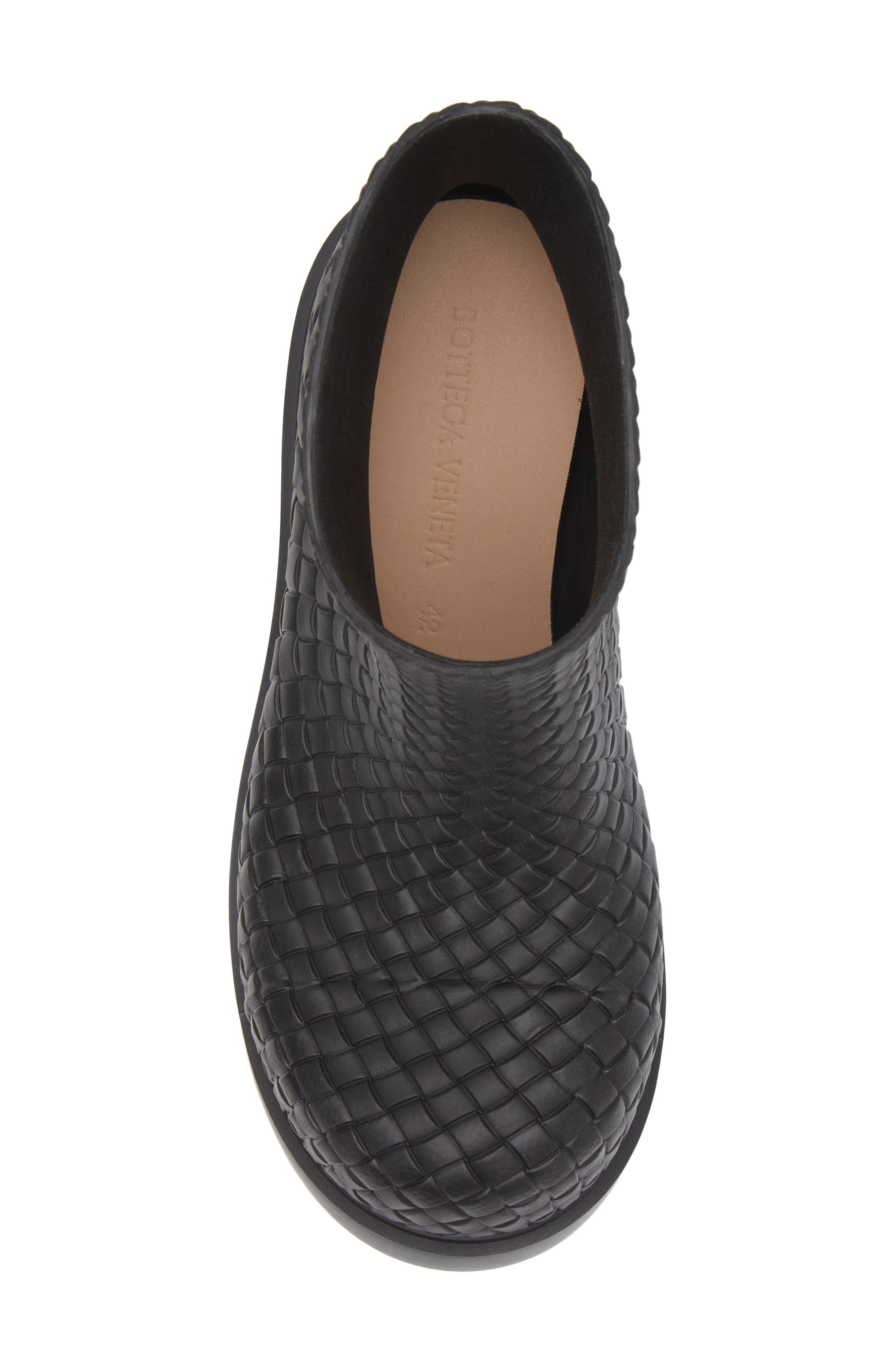 Bottega Veneta Fireman Ankle Boot, Alternate, color, 