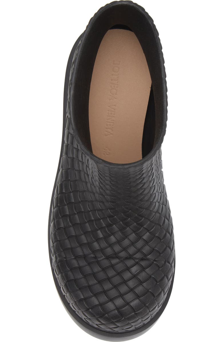 Bottega Veneta Fireman Ankle Boot, Alternate, color,