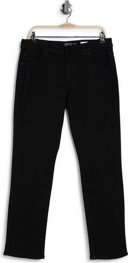 Tinker Five-Pocket Straight Leg Pants